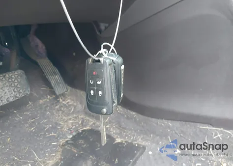 2014 Chevrolet Cruze 2Lt Auto z USA, uszkodzony, nr VIN 1G1PE5SB4E7329772